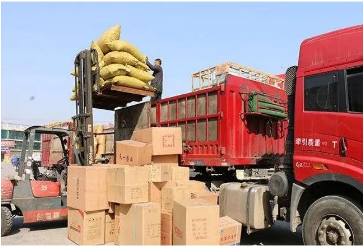 漳州到渌口区物流专线