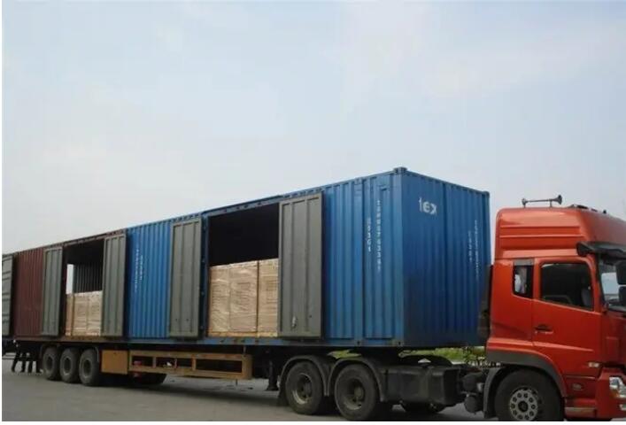 漳州到渌口区整车运输