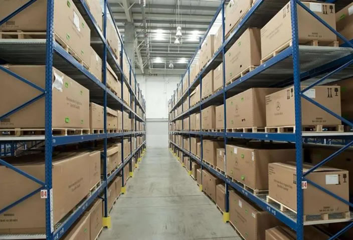 漳州到渌口区货物仓储