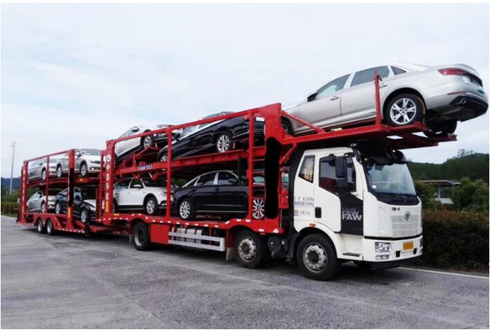 漳州到渌口区轿车托运